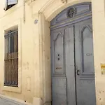 דירה Haussmannien 5 Personnes Chapeaurouge De Centre Historique Coeur De L'herault Capitale Occitanie