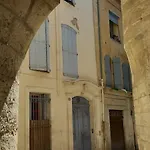 Haussmannien 5 Personnes Chapeaurouge De Centre Historique Coeur De L'herault Capitale Occitanie דירה בזייה