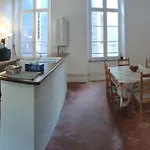 Haussmannien 5 Personnes Chapeaurouge De Centre Historique Coeur De L'herault Capitale Occitanie