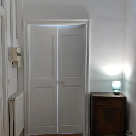 Appartamento Haussmannien 5 Personnes Chapeaurouge De Centre Historique Coeur De L'herault Capitale Occitanie