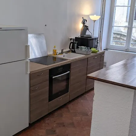 Haussmannien 5 Personnes Chapeaurouge De Centre Historique Coeur De L'herault Capitale Occitanie