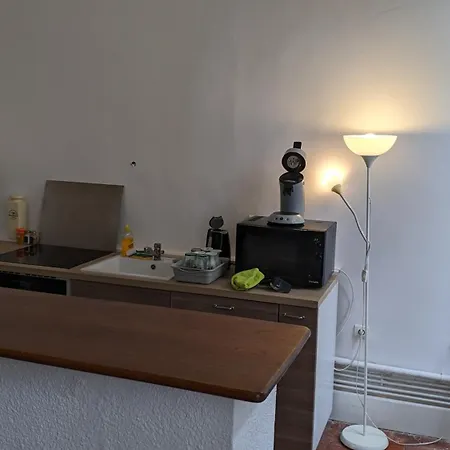 Appartamento Haussmannien 5 Personnes Chapeaurouge De Centre Historique Coeur De L'herault Capitale Occitanie Béziers