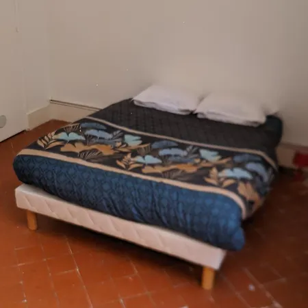 Haussmannien 5 Personnes Chapeaurouge De Centre Historique Coeur De L'herault Capitale Occitanie