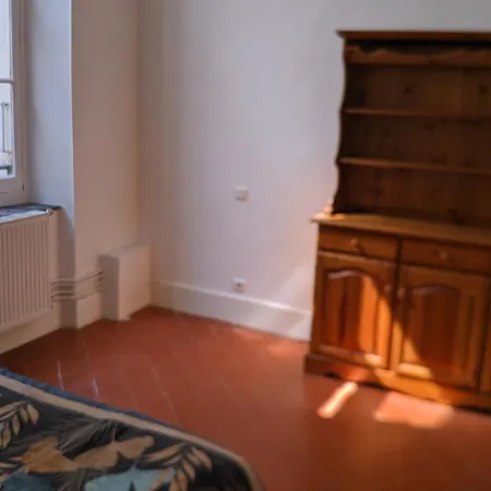Haussmannien 5 Personnes Chapeaurouge De Centre Historique Coeur De L'herault Capitale Occitanie Apartment *