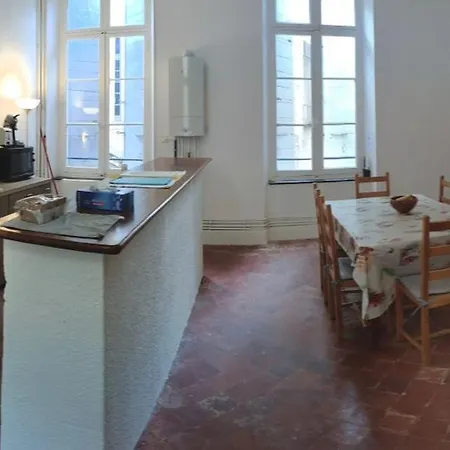 Haussmannien 5 Personnes Chapeaurouge De Centre Historique Coeur De L'herault Capitale Occitanie