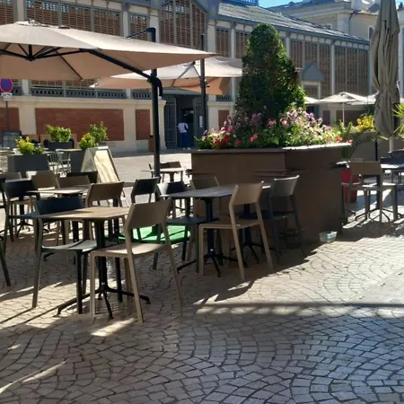 Haussmannien 5 Personnes Chapeaurouge De Centre Historique Coeur De L'herault Capitale Occitanie Apartment Beziers
